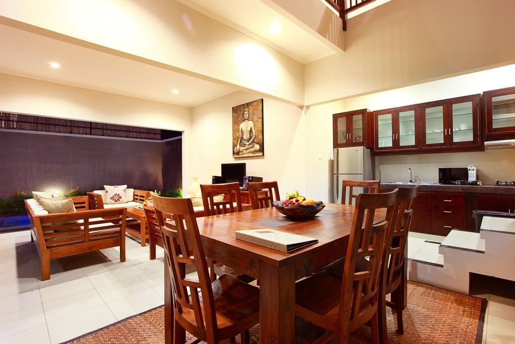 Madhya Villa *