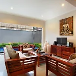 Madhya Villa