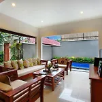 Madhya Villa