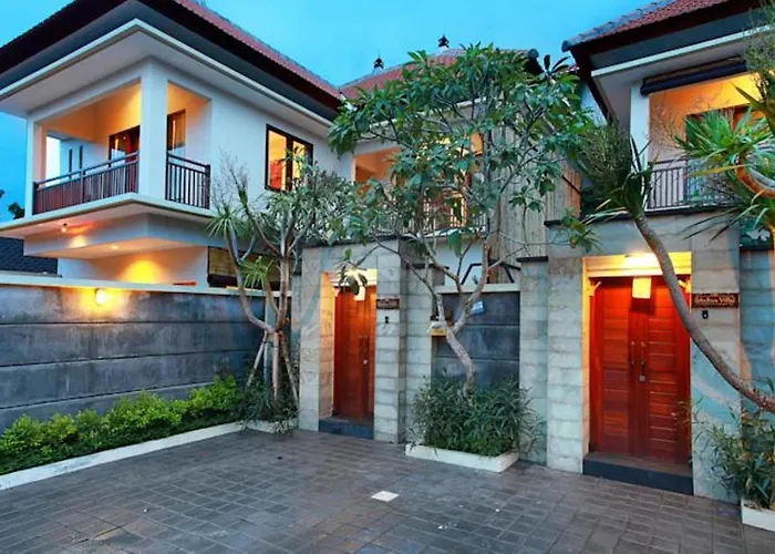 Madhya Villa