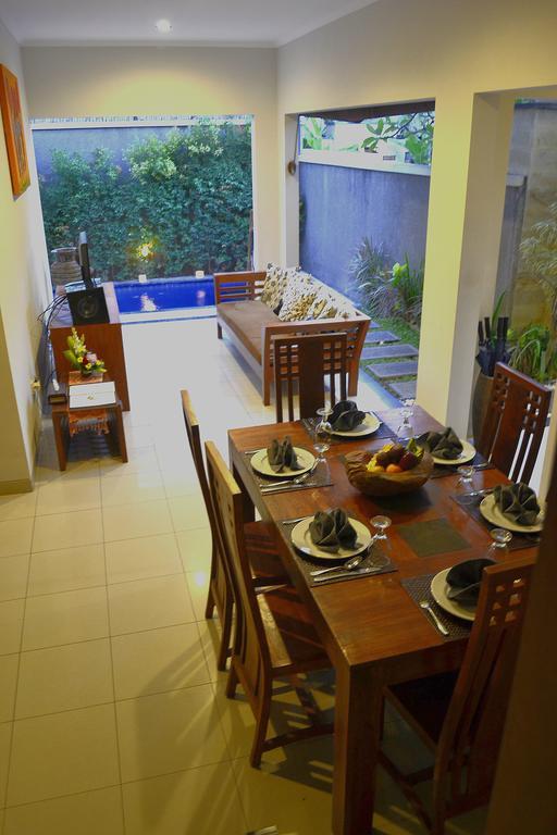 Madhya Villa *