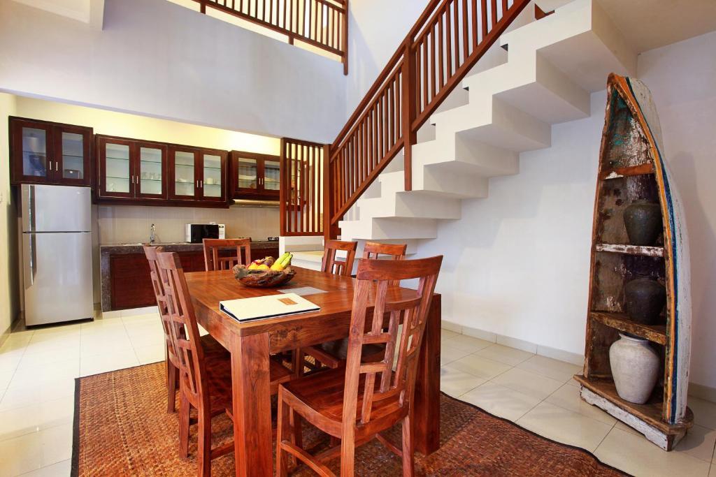 Madhya Villa Seminyak (Bali)