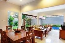 Madhya Villa *