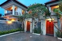 Villa Madhya Seminyak (Bali)