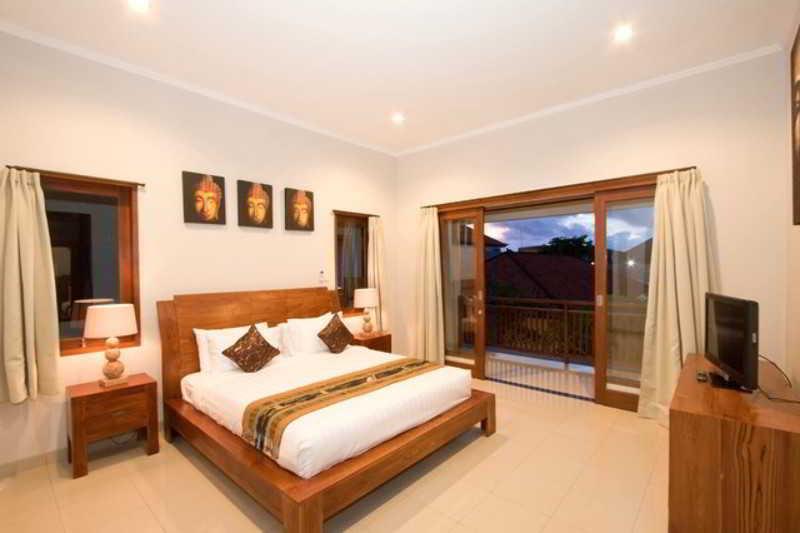 Madhya Villa Seminyak (Bali)