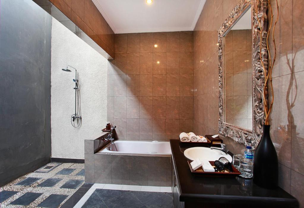 Madhya Villa Seminyak (Bali)
