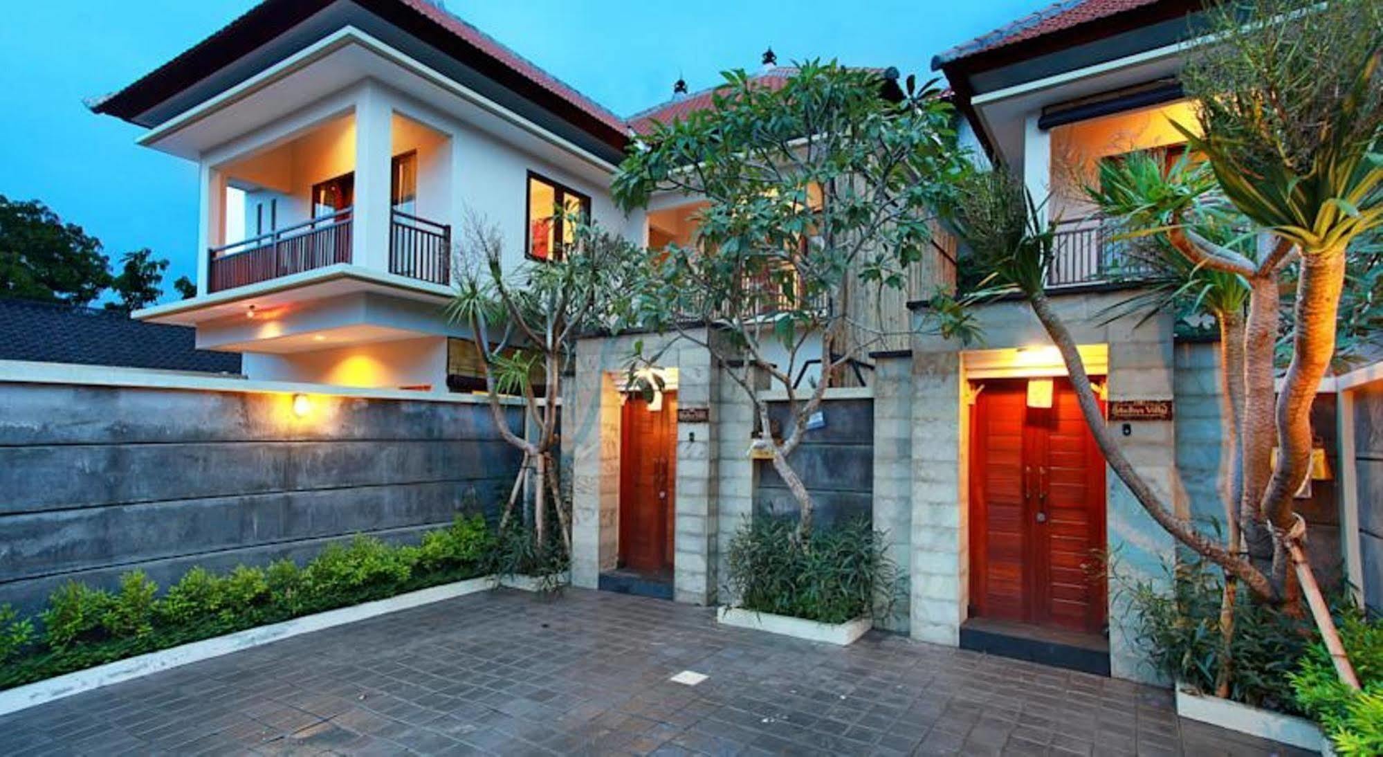 Madhya Villa