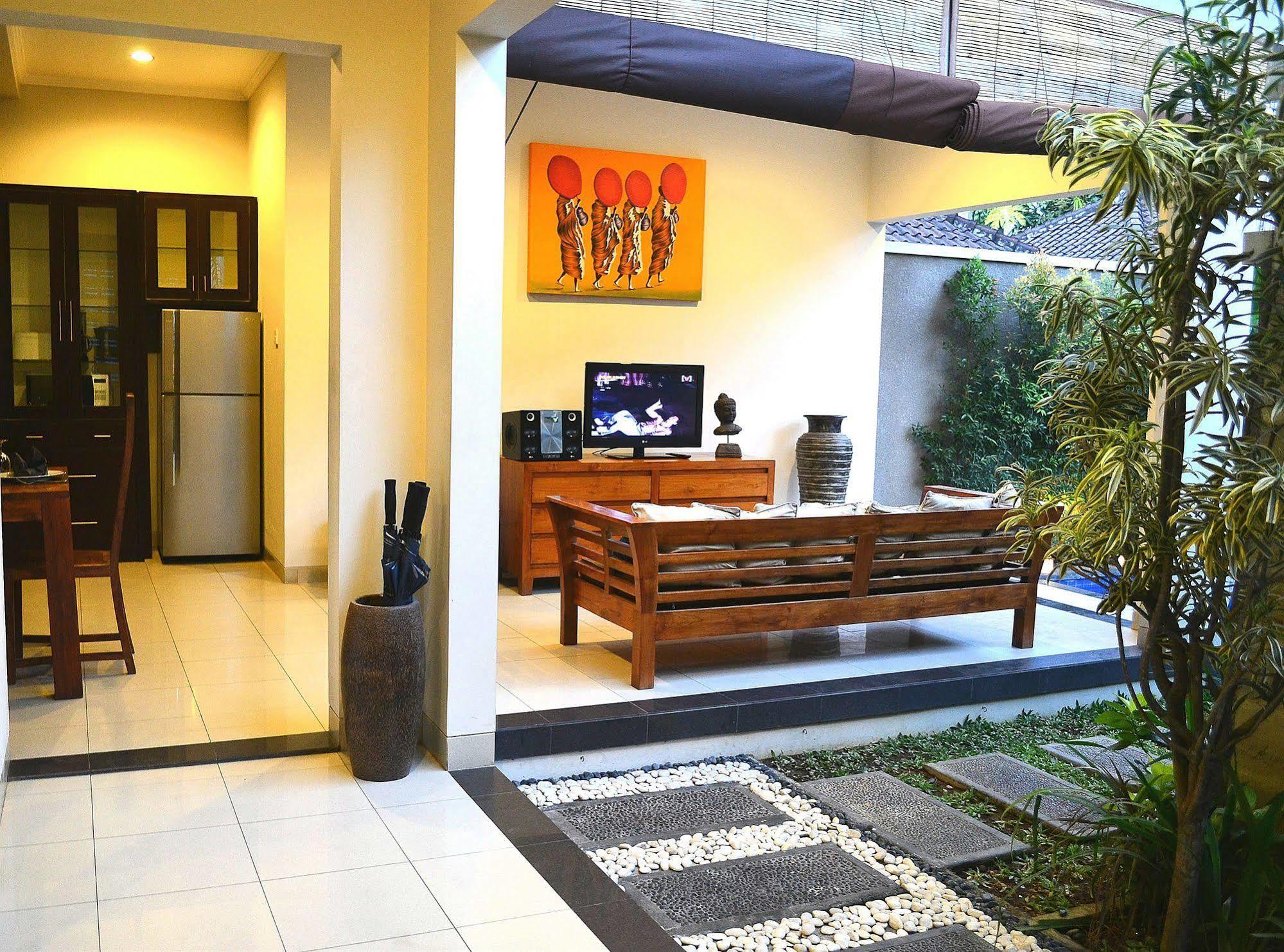 Madhya Villa Seminyak (Bali)