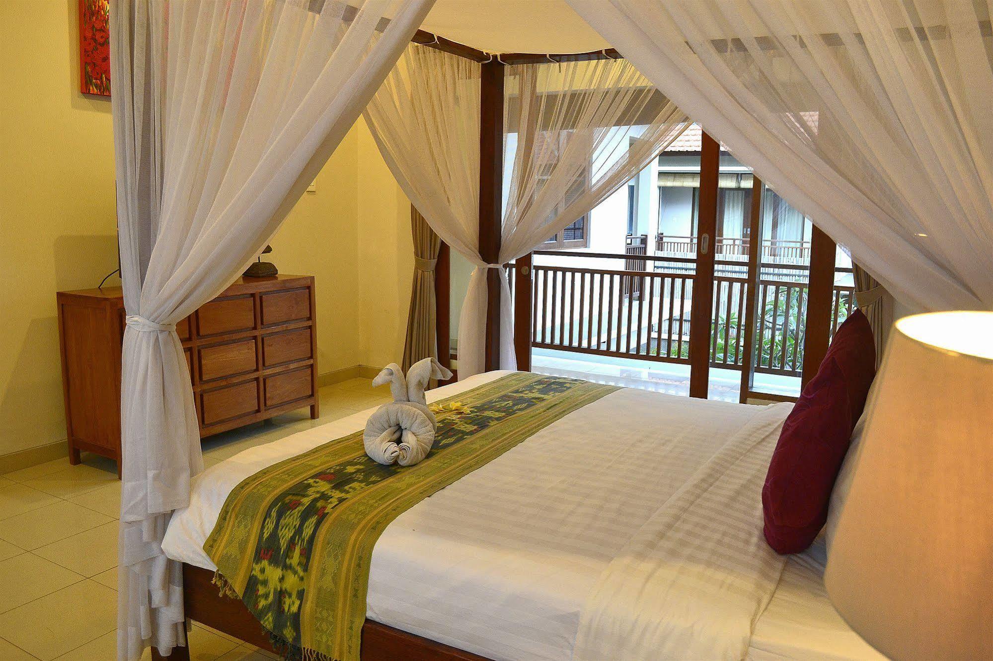 Madhya Villa Seminyak (Bali)