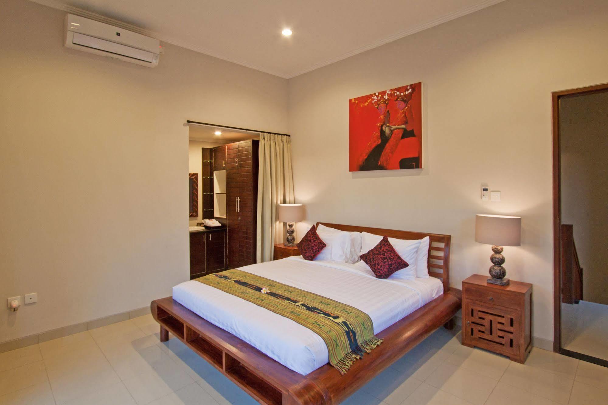 Madhya Villa