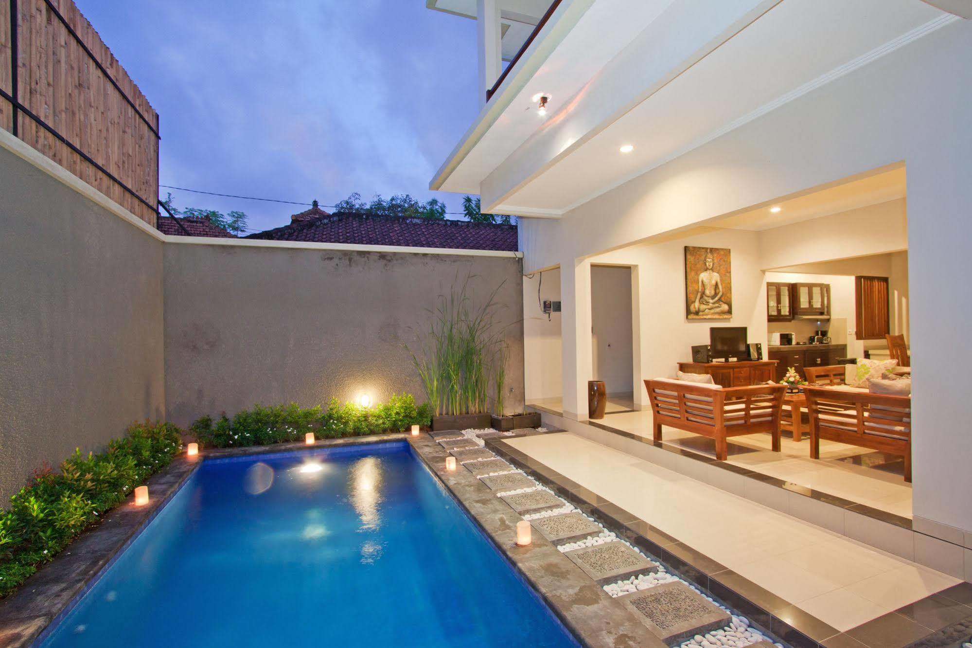 Madhya Villa