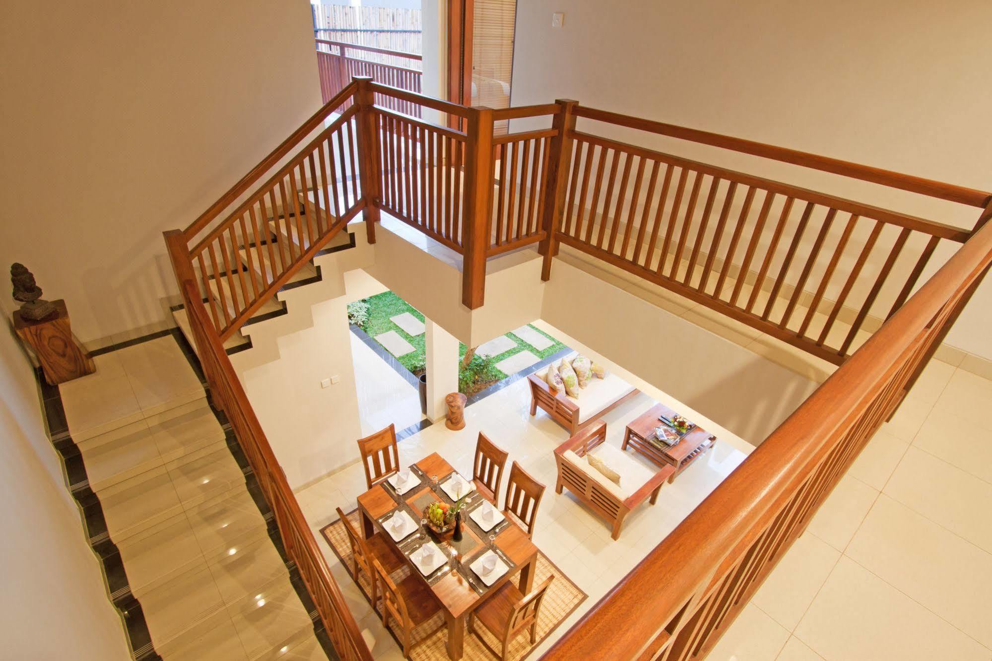 Villa Madhya Seminyak (Bali)