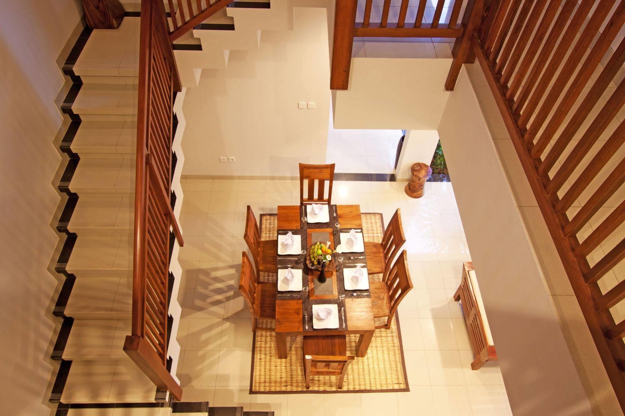 Madhya Villa *