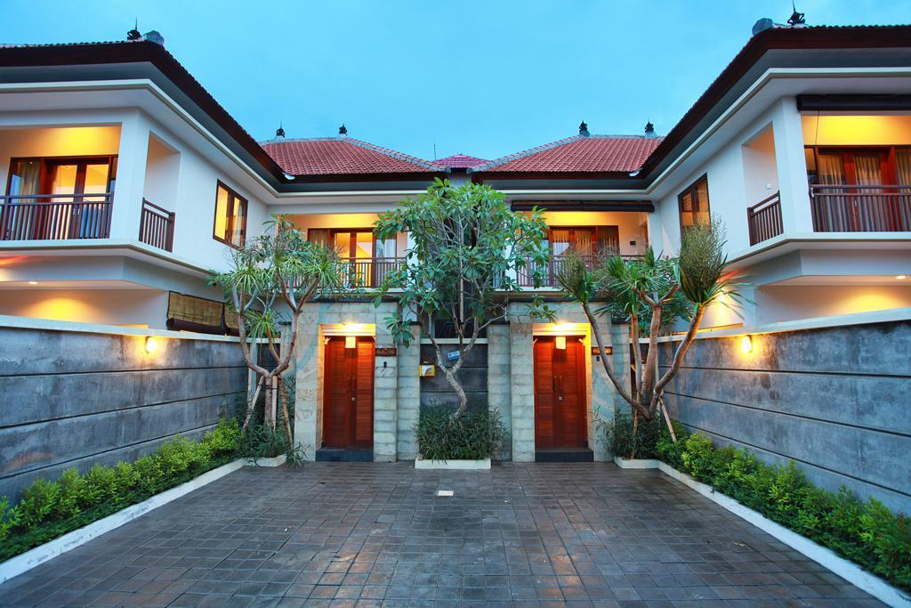 Madhya Villa Seminyak (Bali)