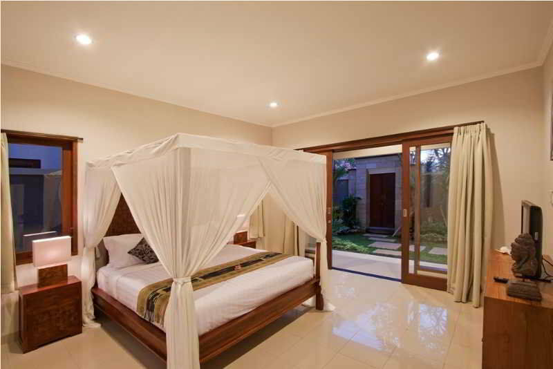 Madhya Villa *
